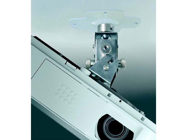 SHARP/ NEC PJ01UCM stropní držák Universal ceiling mount NEC projectors,  up to 20kg,  white1 
