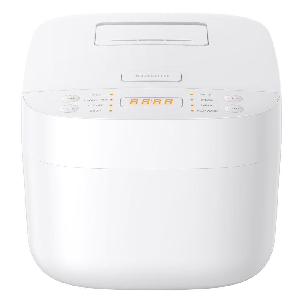 Xiaomi Smart Multifunctional Rice Cooker EU0 