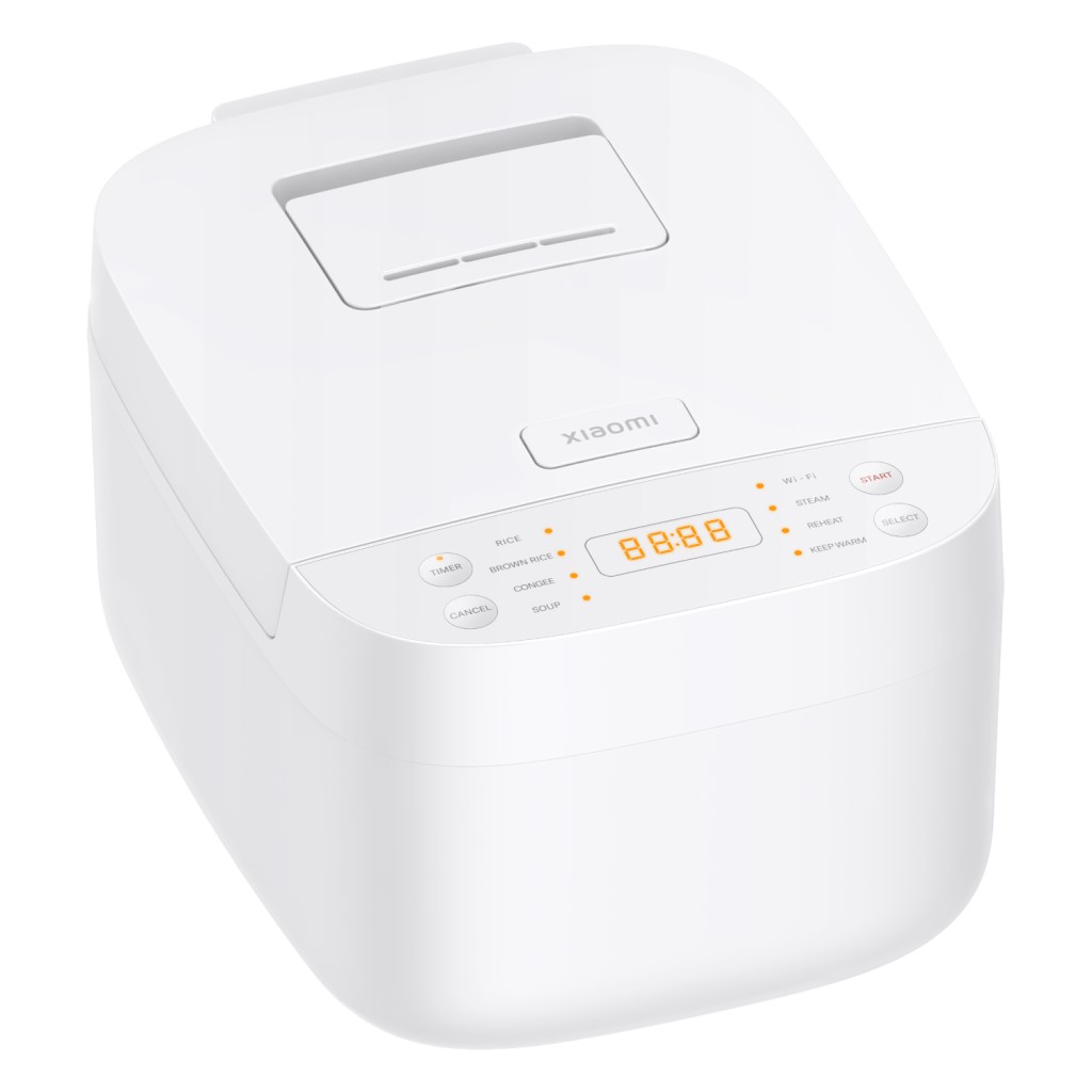 Xiaomi Smart Multifunctional Rice Cooker EU1 