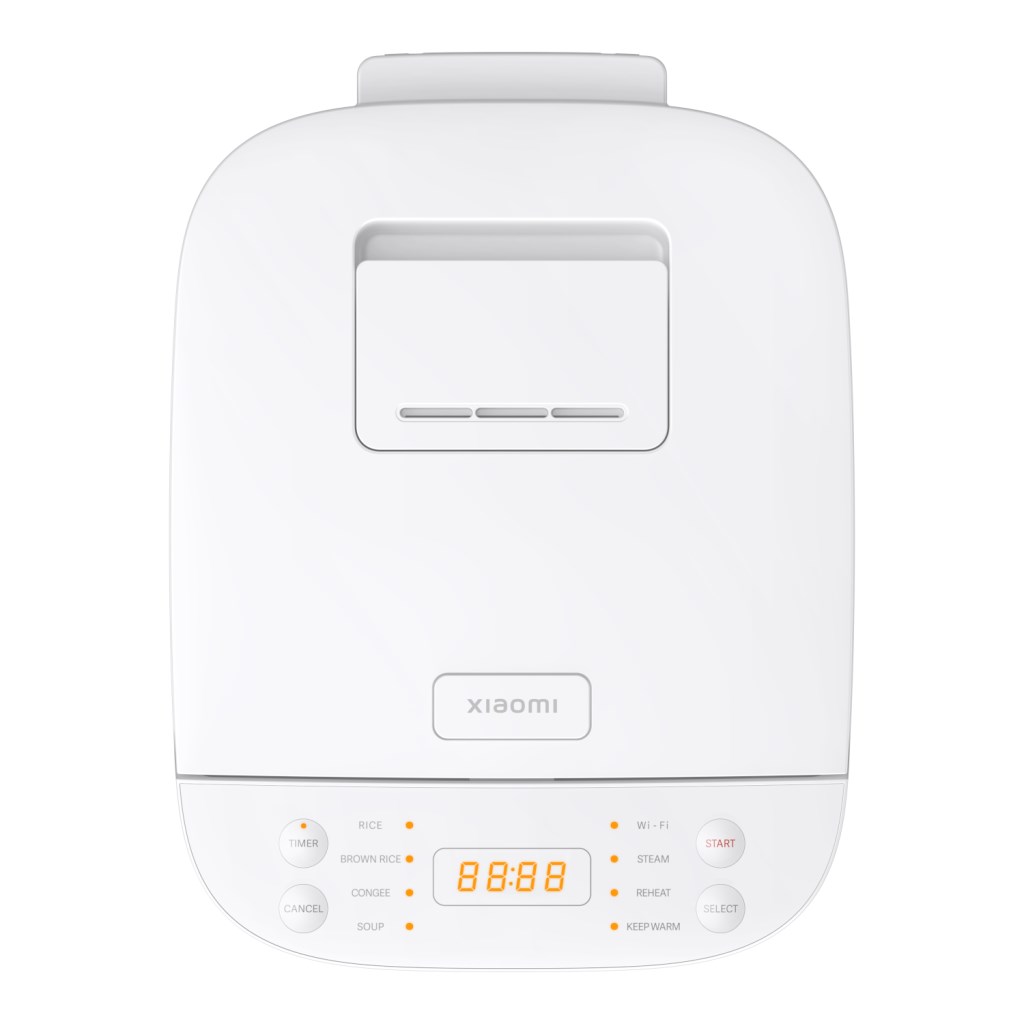Xiaomi Smart Multifunctional Rice Cooker EU2 