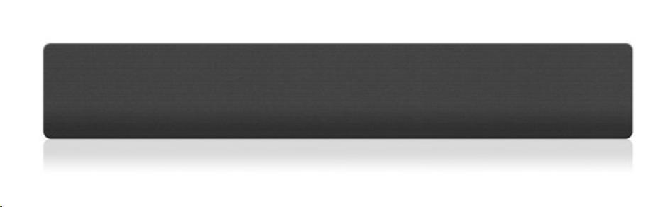 SHARP/ NEC Soundbar SP-AS20 
