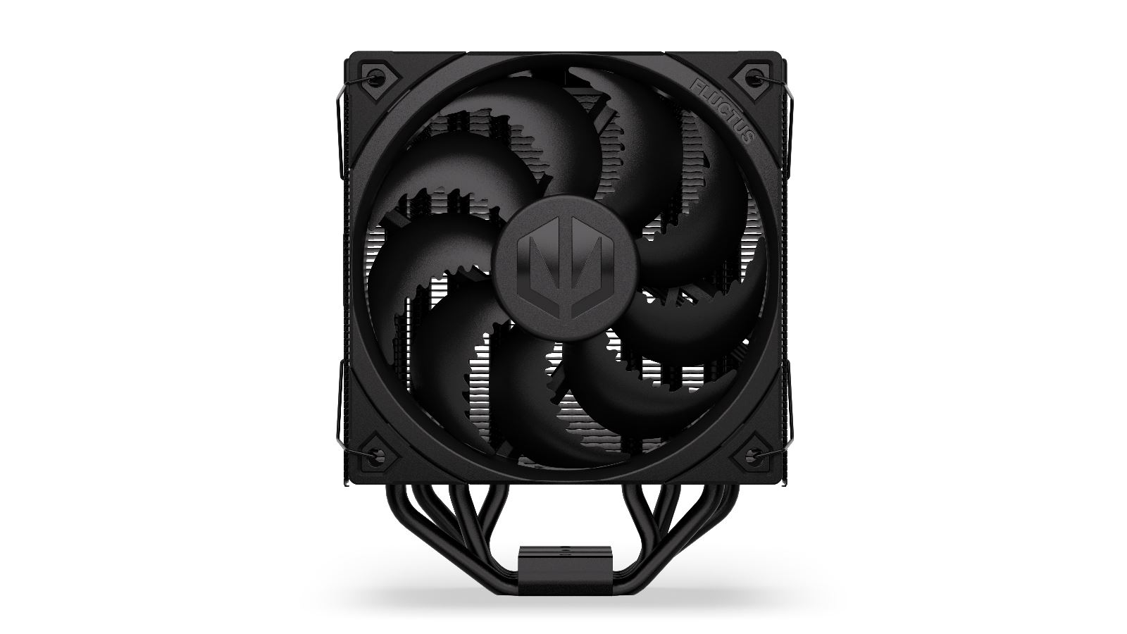 ENDORFY Chladič CPU Fera 5 Black,  1x120mm,  LGA1851,  AM5,  černá6 