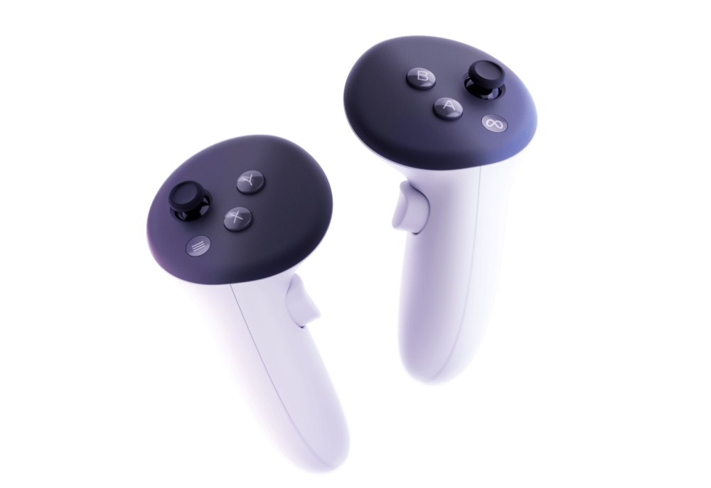Meta Quest 3 Virtual Reality - 512 GB2 