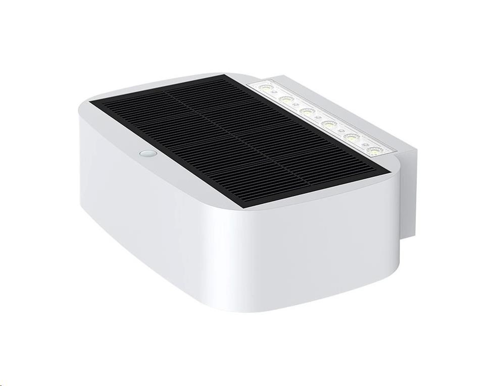 Viking venkovní solární LED světlo SR381 