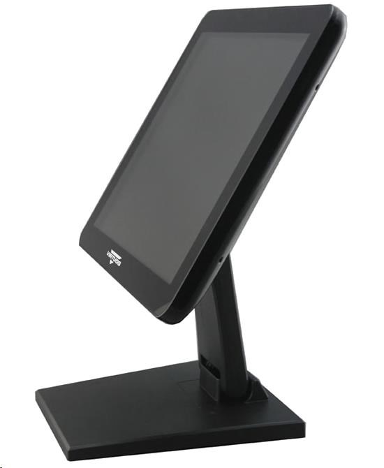 Virtuos 15"" LCD BMonitor BM-1500,  dotykový,  čtečka magnet. karet,  HDMI,  VGA,  USB0 
