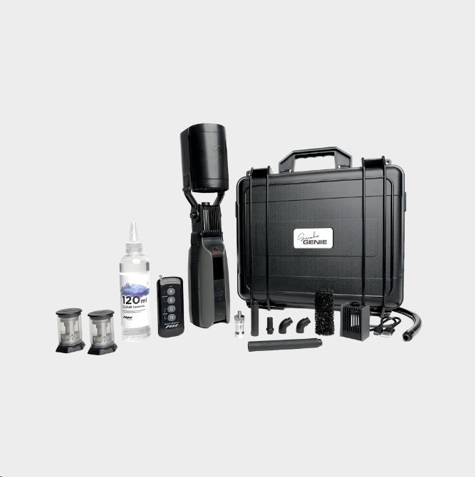 PMI SmokeGENIE - Professional1 