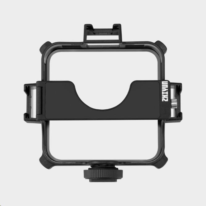 Zhiyun LED Fiveray M20C (RGB) Pocket Light4 