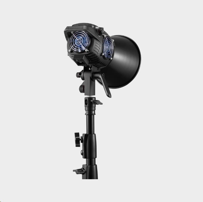 Zhiyun LED Molus B100 Cob Light5 