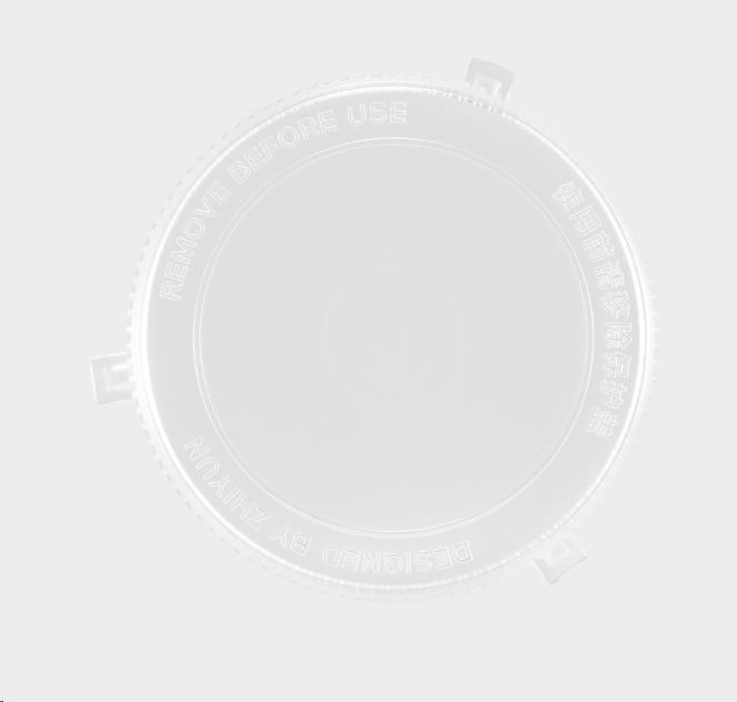 Zhiyun LED Molus B100 Cob Light6 