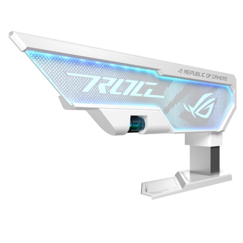 ASUS držák VGA ROG Herculx Graphics Card Holder (XH01),  Bílá4 