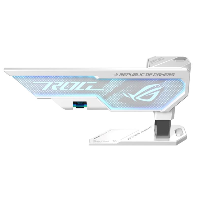ASUS držák VGA ROG Herculx Graphics Card Holder (XH01),  Bílá7 
