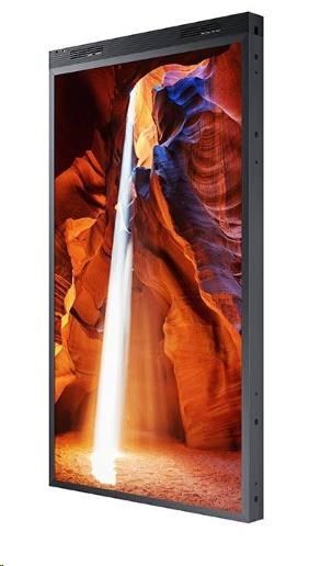 SAMSUNG LFD 55