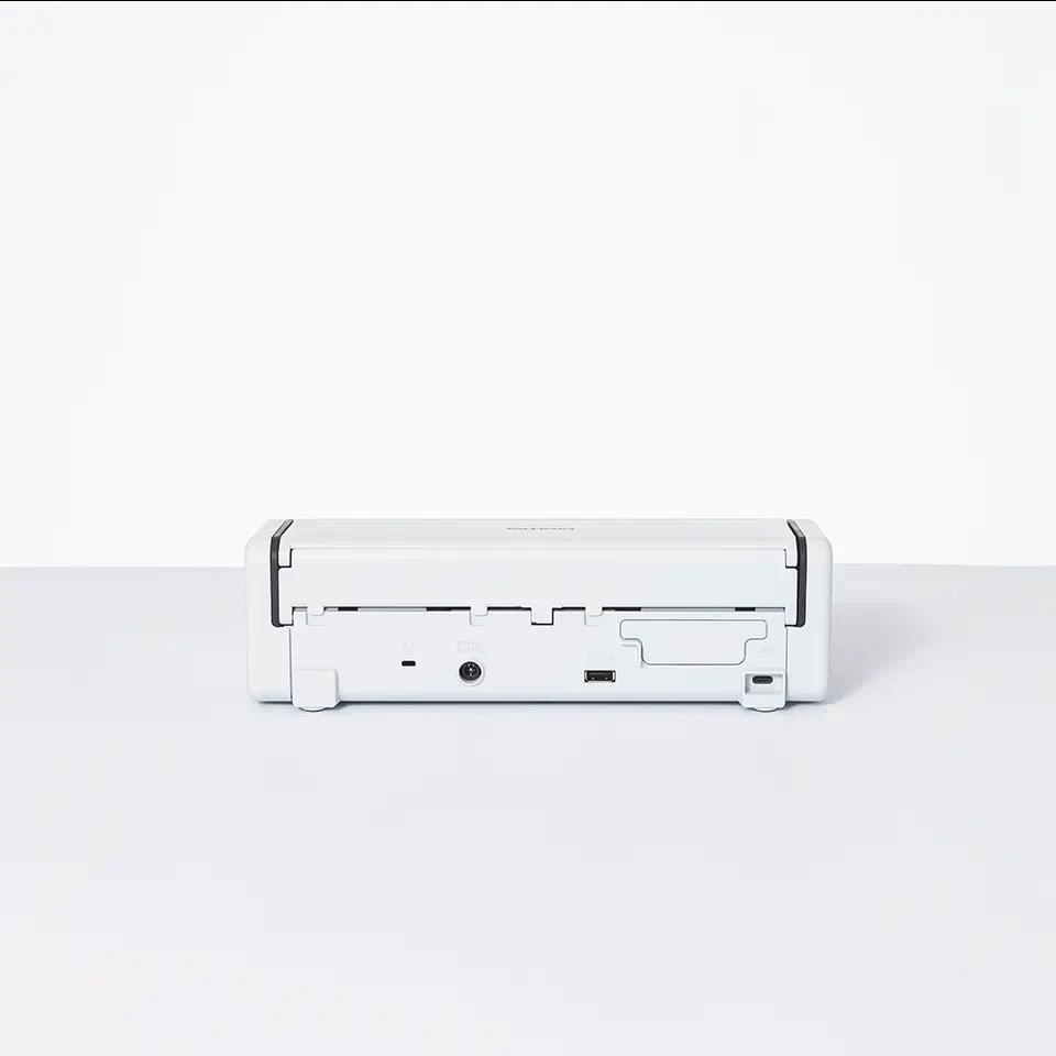 BROTHER skener ADS-1300 A4 30ppm/ 60dual 600x600 USB-C,  USB1 