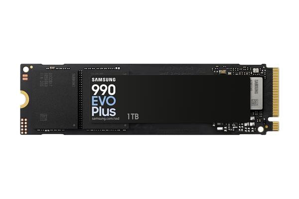 Samsung SSD 990 EVO Plus 2000GB0 