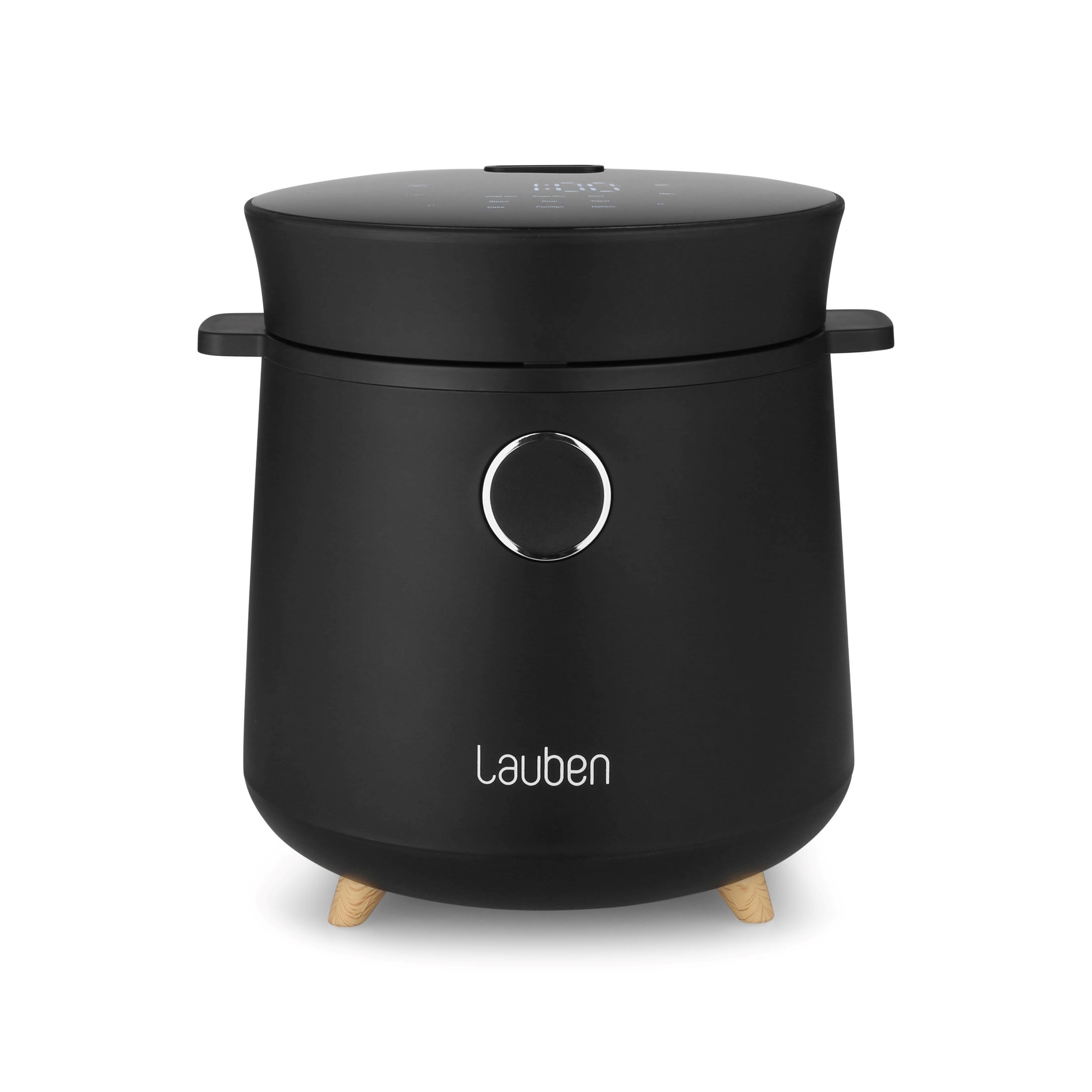 Lauben Multifunction Rice Cooker 1500BW - rýžovar0 