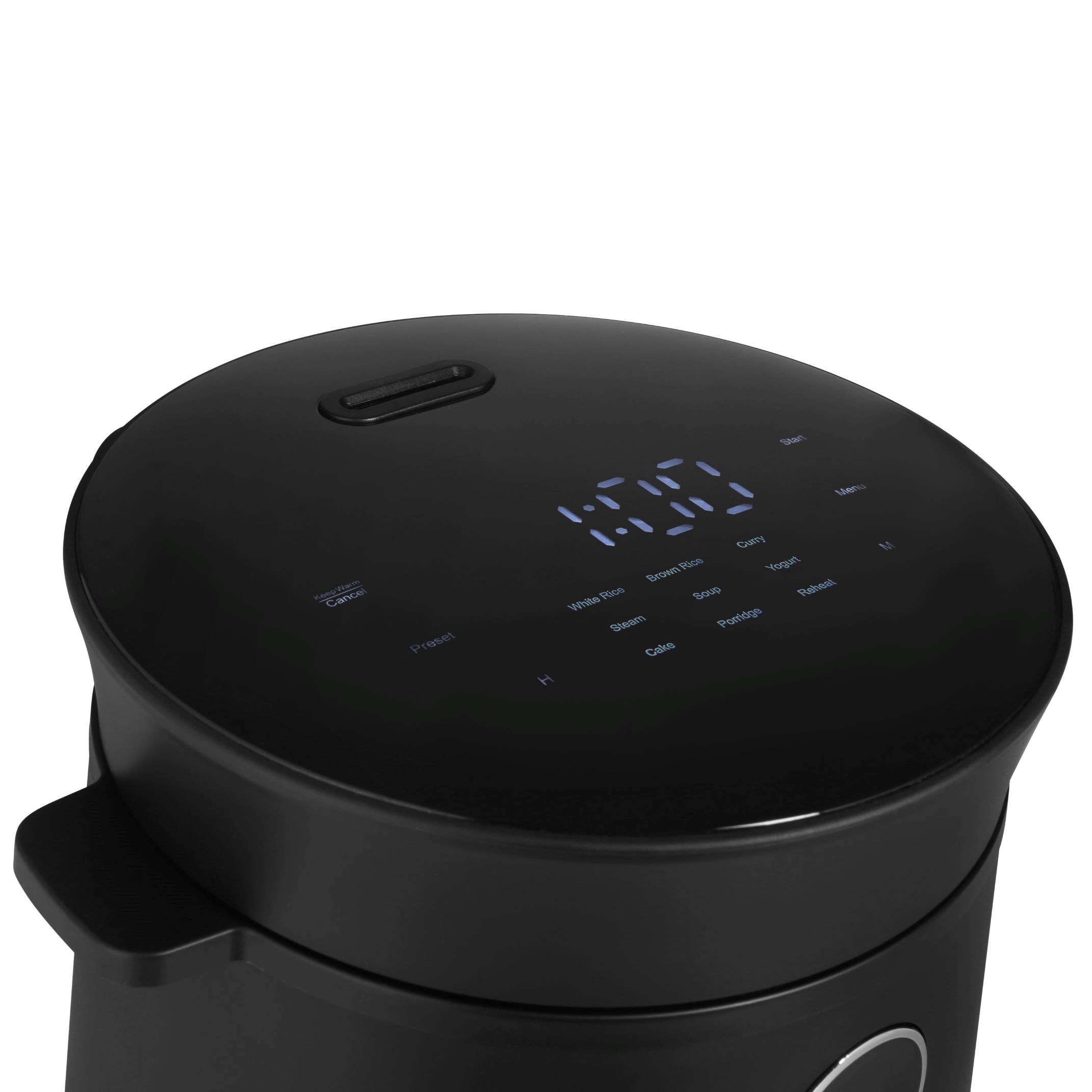 Lauben Multifunction Rice Cooker 1500BW - rýžovar6 