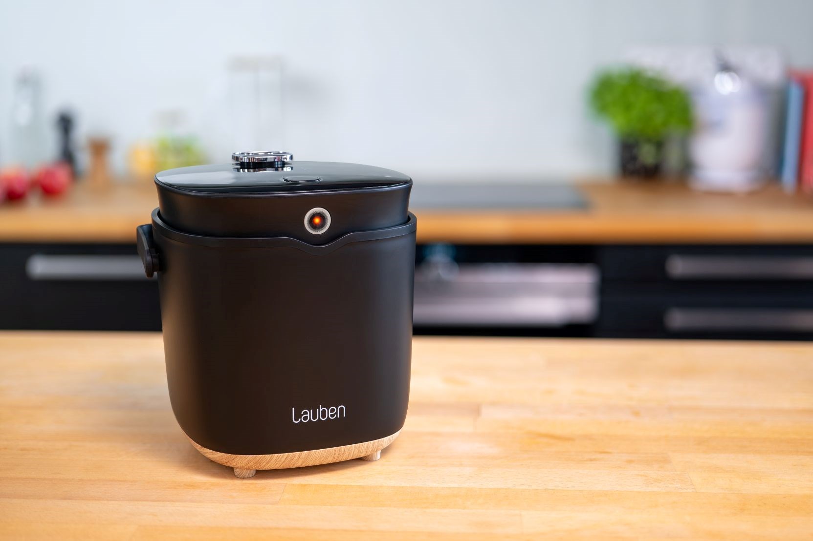 Lauben Multifunction Rice Cooker 2000BW - rýžovar11 
