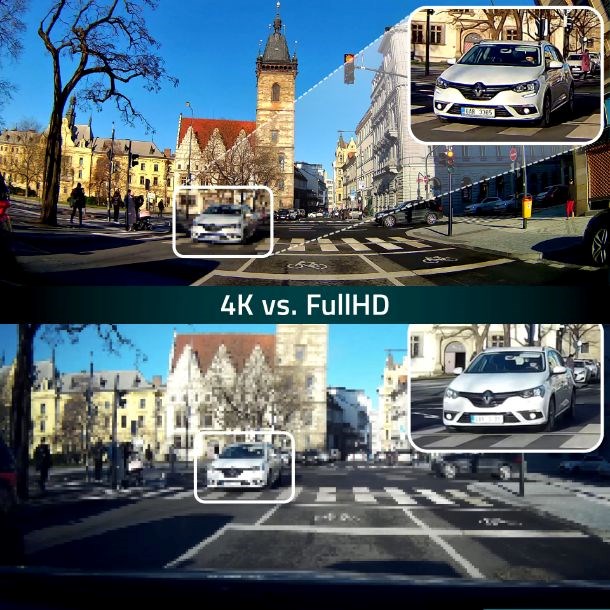 LAMAX F10 GPS 4K2 