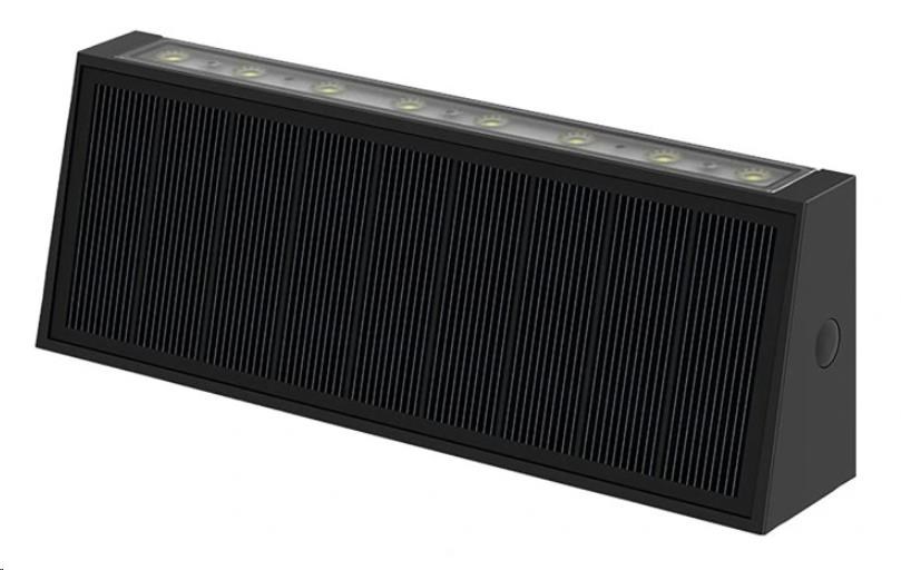 Viking venkovní solární LED světlo SR310 