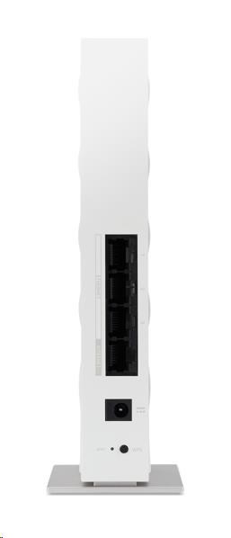 ACER Router Acer Connect Wave 7 - Wifi 7 Mesh Router,  white,  802.11 b/ g/ n/ ac/ ax/ be 2x26 
