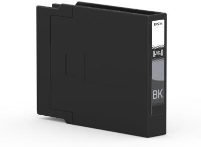 EPSON WorkForce Pro EM-C7100/ EP-C7000 Series Ink XL Black (5.800 str.)0 