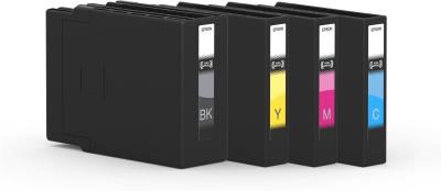 EPSON WorkForce Pro EM-C7100/ EP-C7000 Series Ink XL Cyan (4.600 str.)0 