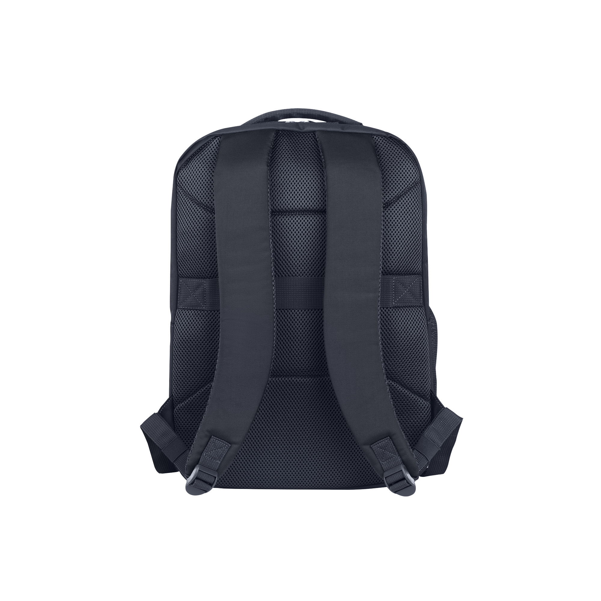 HP Everyday 16 Odyssey Gray Laptop Backpack - batoh10 