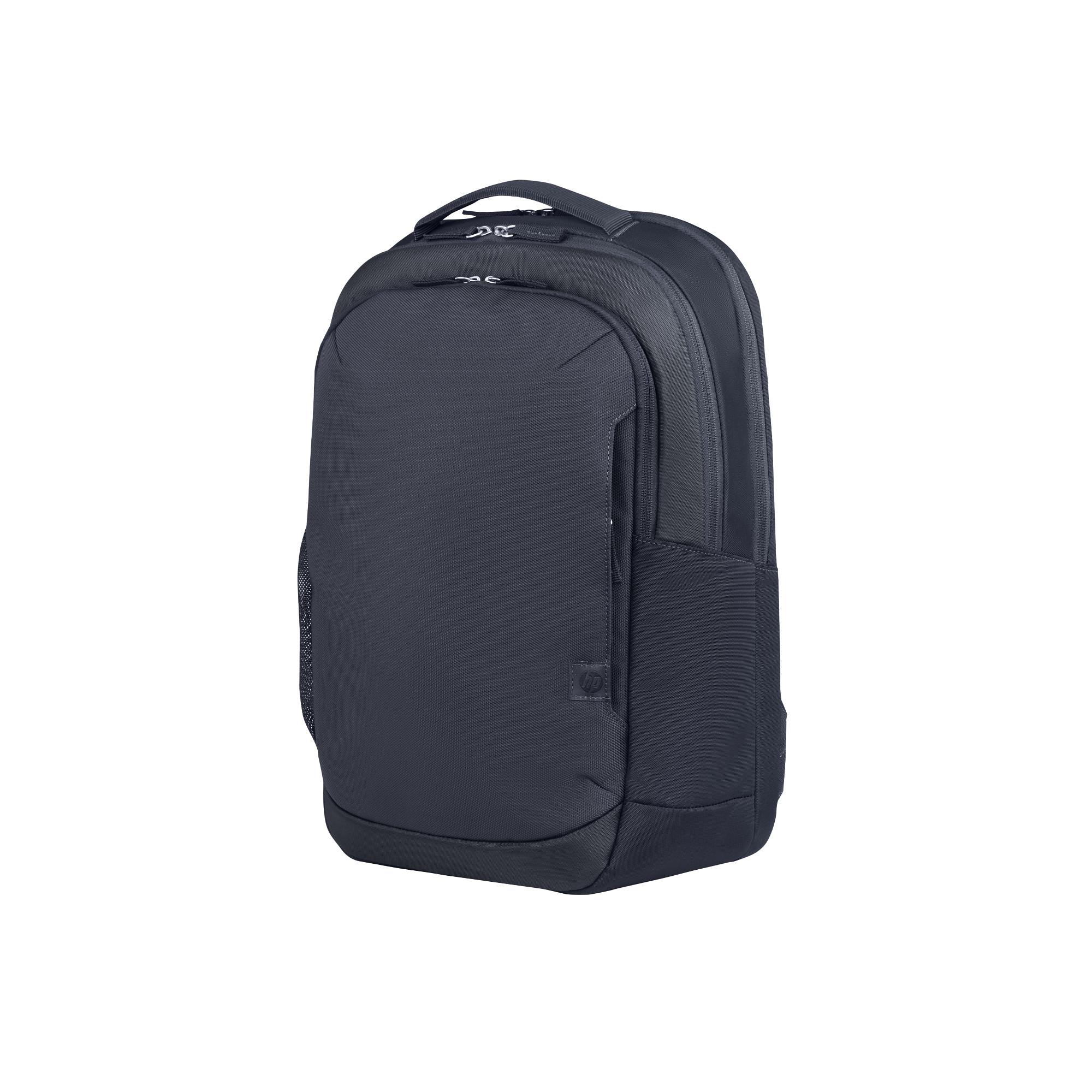 HP Everyday 16 Odyssey Gray Laptop Backpack - batoh6 