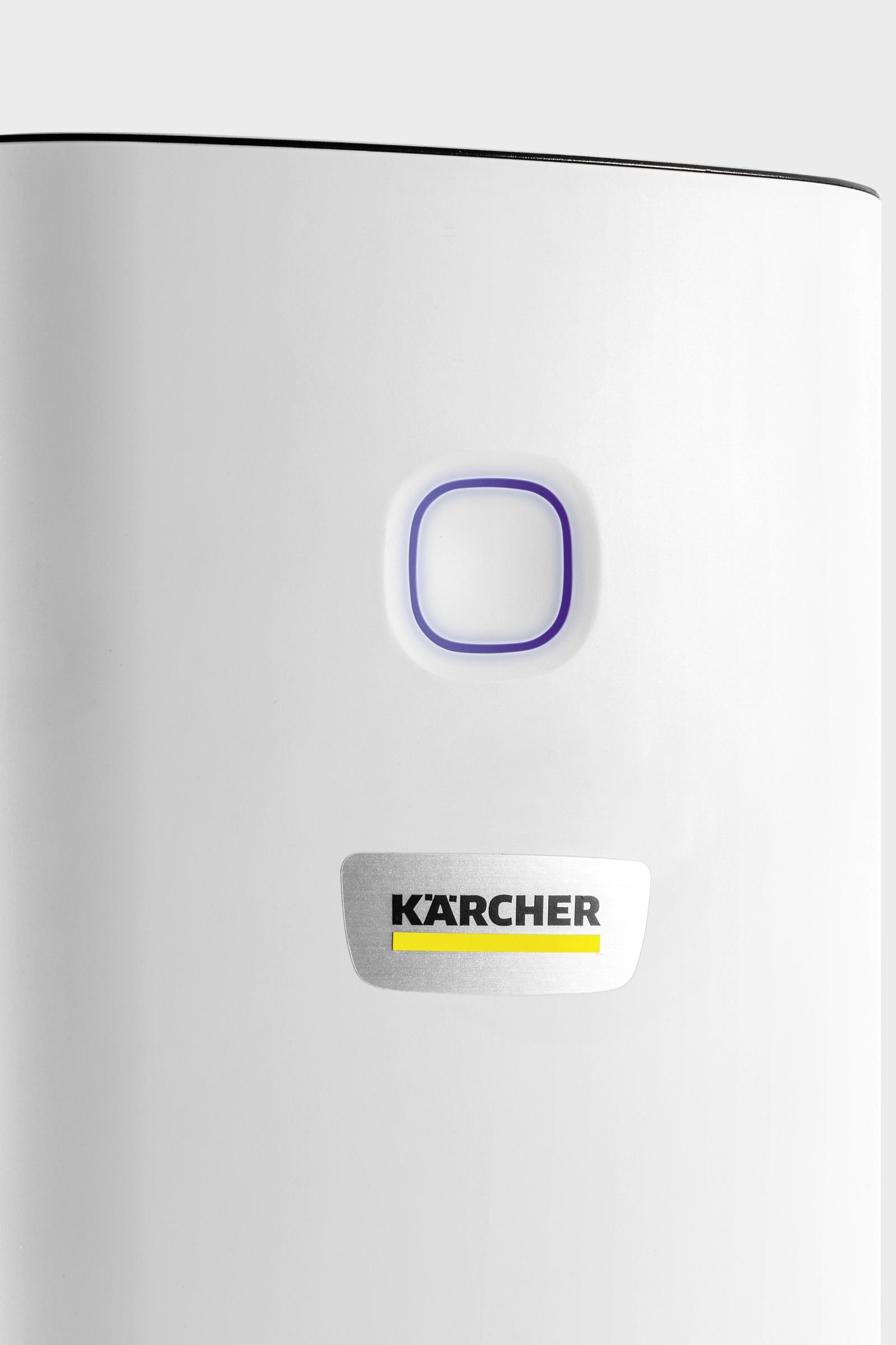 Kärcher AF 20 čistička vzduchu1 