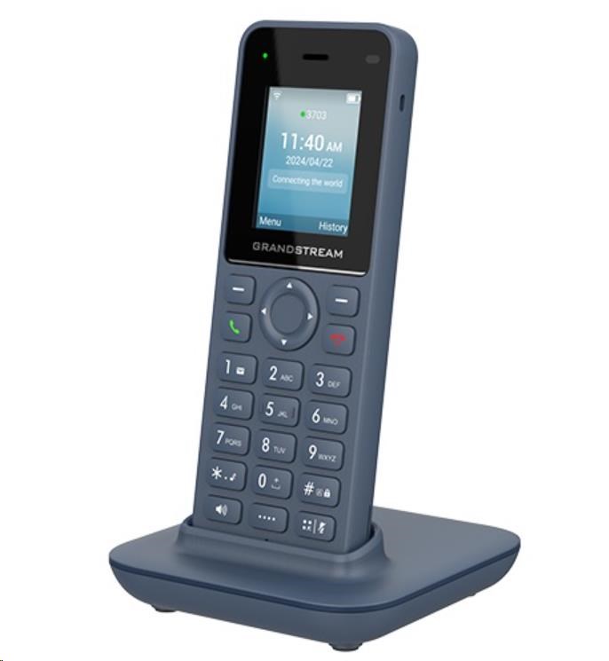 Grandstream WP826 SIP WiFi phone0 