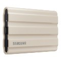 Externý SSD disk Samsung T7 Shield - 2 TB - vodotesný,  prachotesný,  odolný voči pádu z výšky 3 m,  USB3.2 Gen2,  stupeň k2 