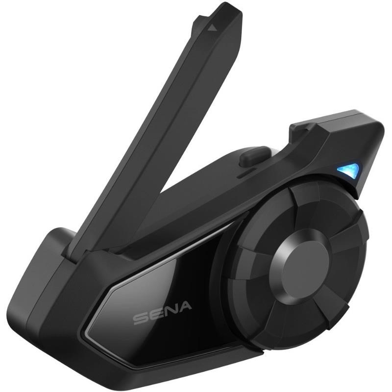 SENA bluetooth handsfree headset 30K,  dosah 2 km,  sada 2 jednotek1 