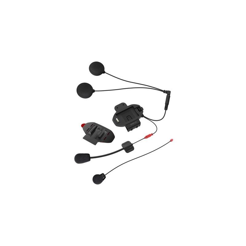 SENA bluetooth handsfree headset SF2,  dosah 0, 8 km2 