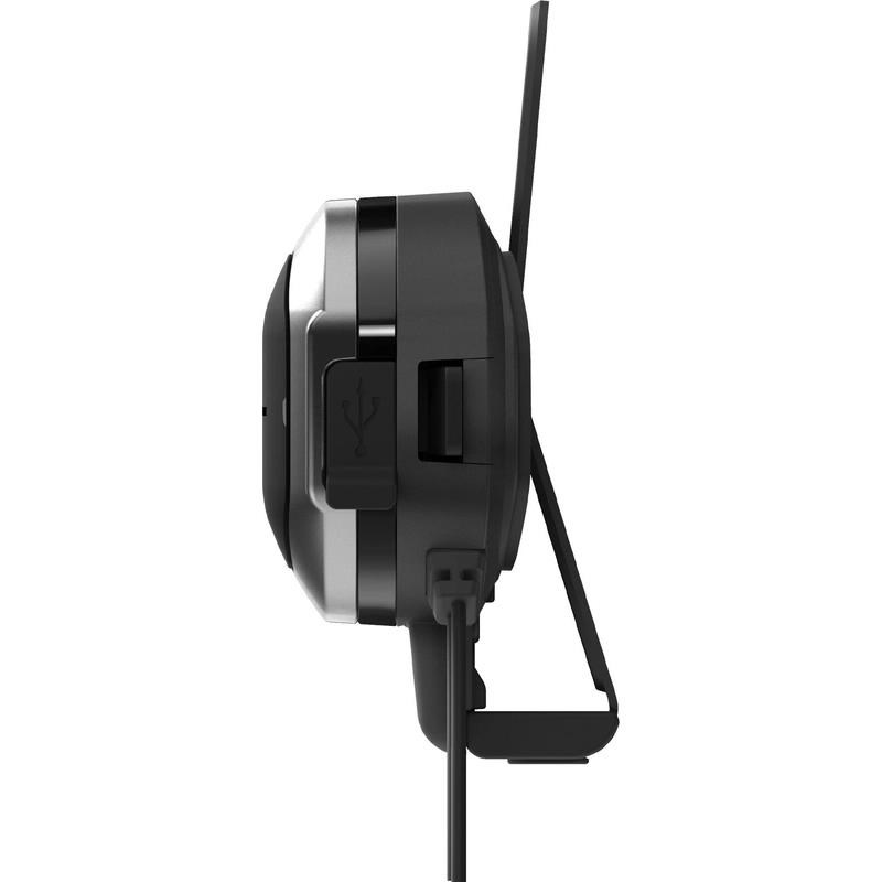 SENA bluetooth handsfree headset SF4,  dosah 1, 2 km1 