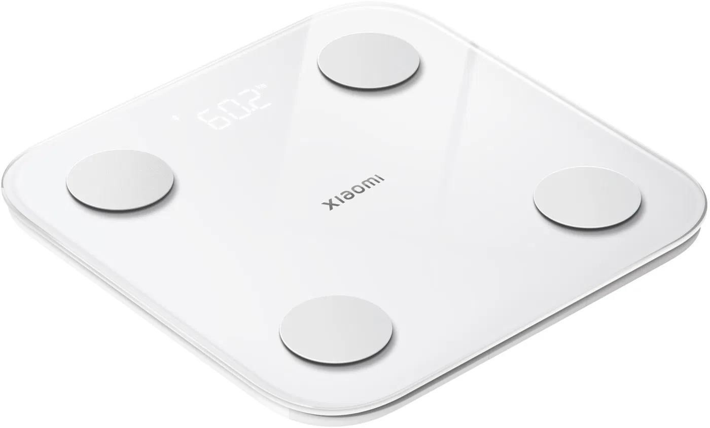 Xiaomi Mi Body Composition Scale S4002 