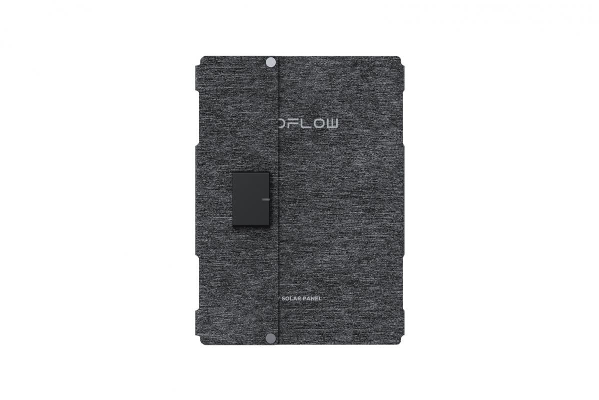 EcoFlow 45W solární panel (Typ-C)0 