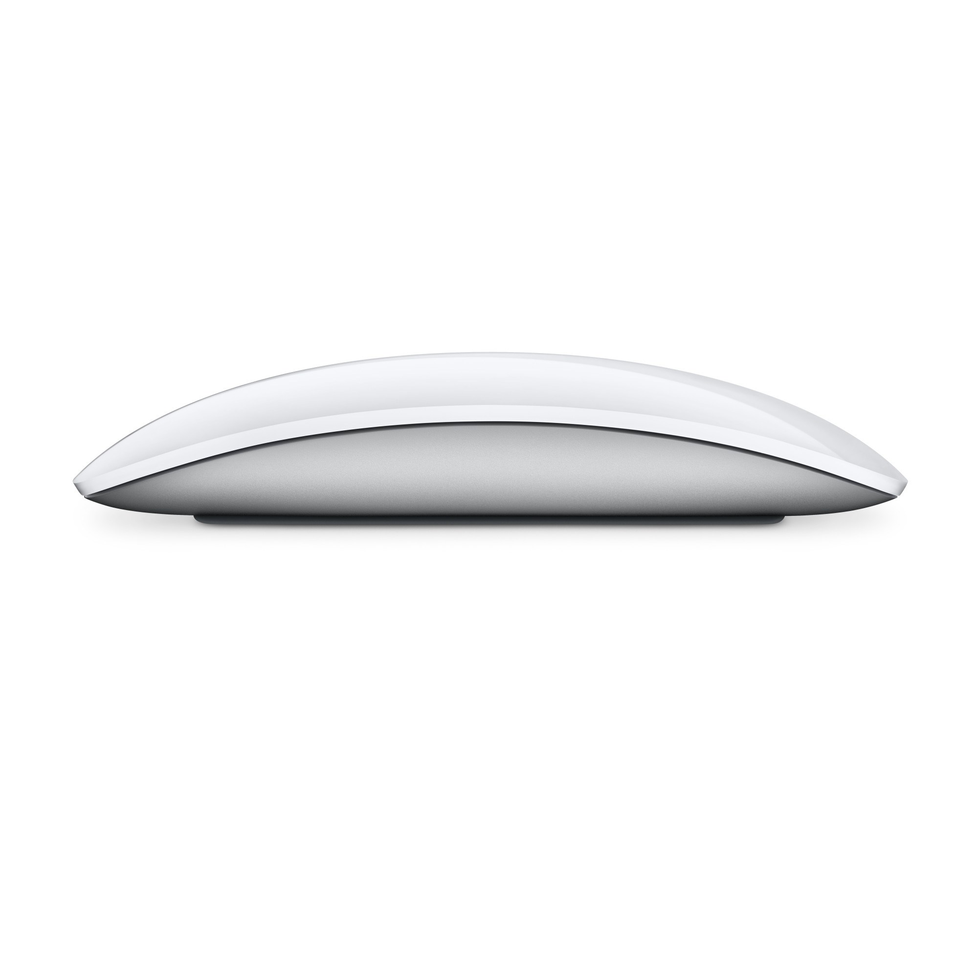 Apple Magic Mouse (2024) - White Multi-Touch Surface4 