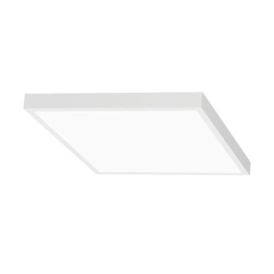 Solight LED stropní osvětlení přisazené,  40W,  4800lm,  4000K,  UGR<19,  60x60cm,  3 roky záruka,  bílá barva0 