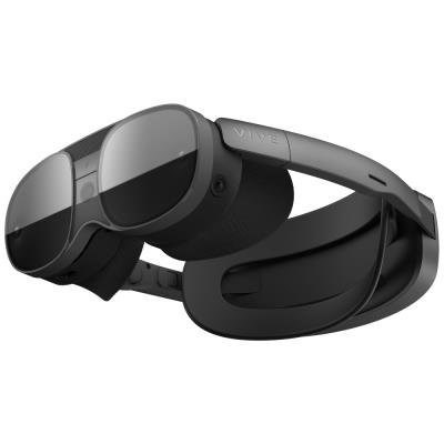 HTC Vive XR Elite Refresh,  černá3 