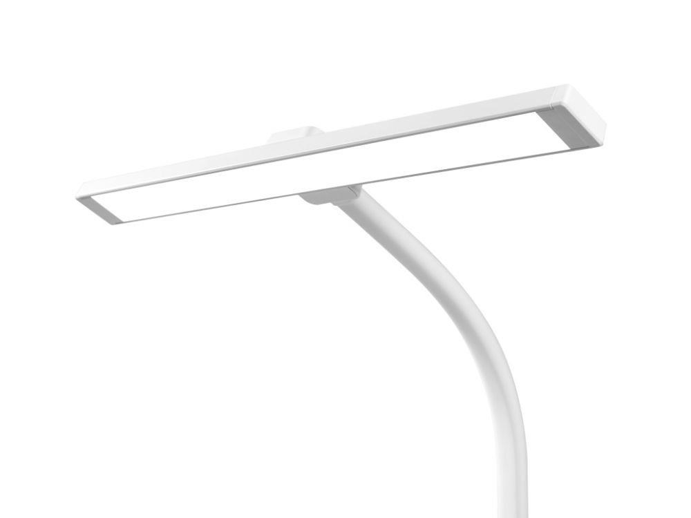 Dětská stolní lampa stmívatelná - bílá2 
