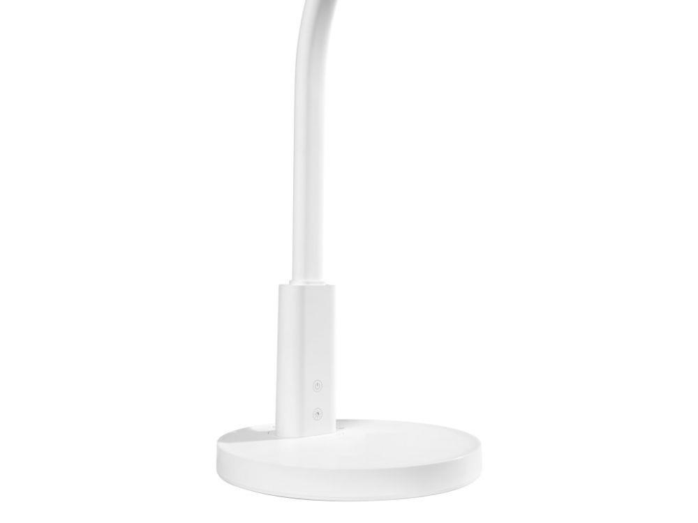 Dětská stolní lampa stmívatelná - bílá3 