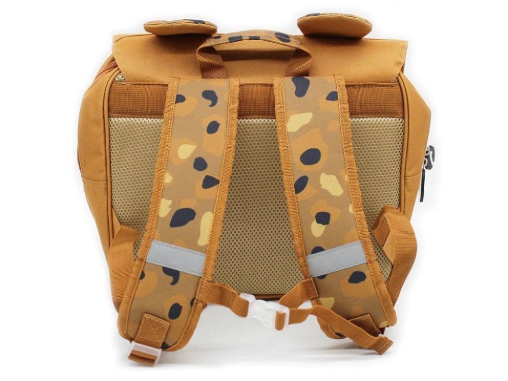 Školní batoh (aktovka) tygr 32 cm2 