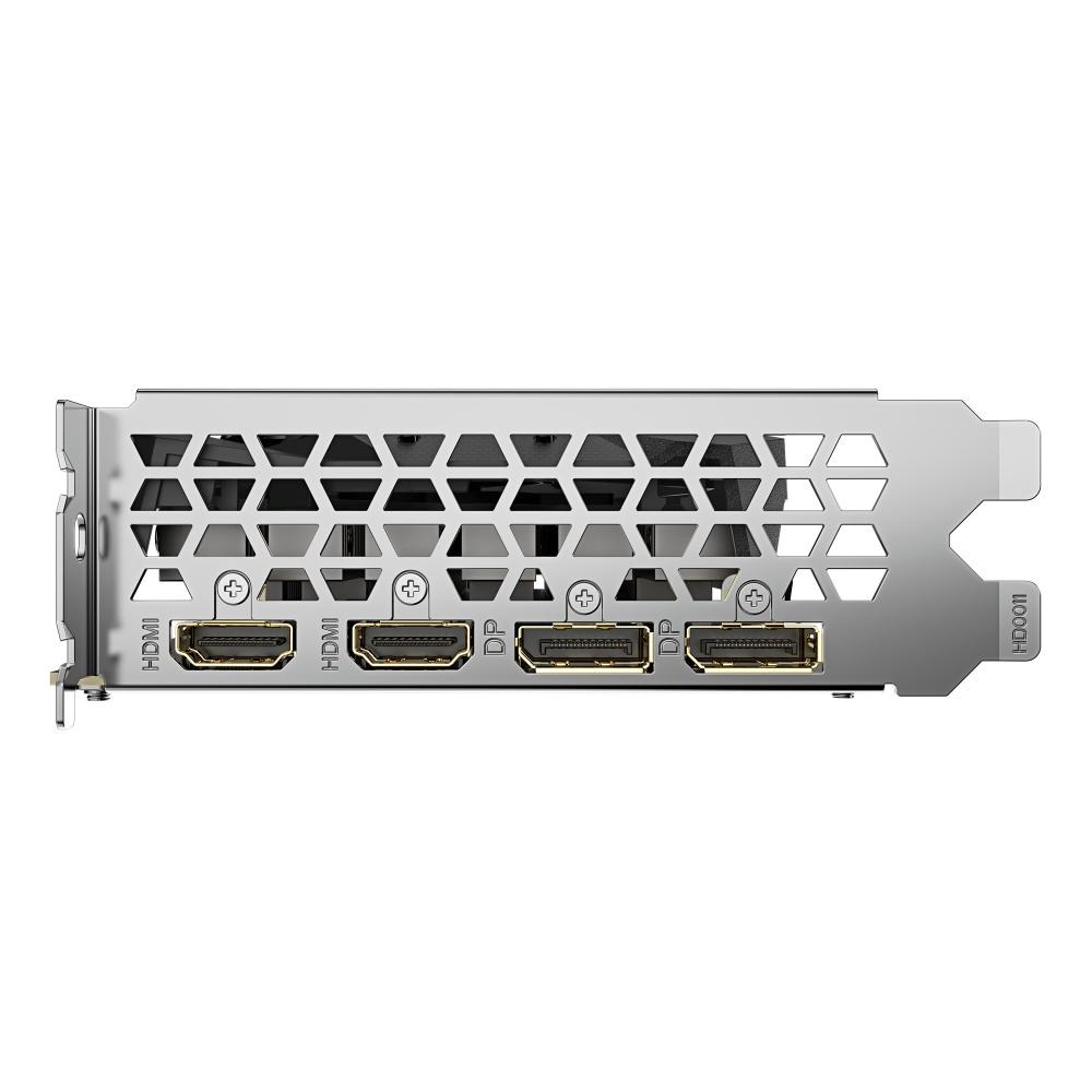 GIGABYTE VGA NVIDIA GeForce RTX 3050 WINDFORCE OC 6G V2,  6G GDDR6,  2xDP,  2xHDMI6 