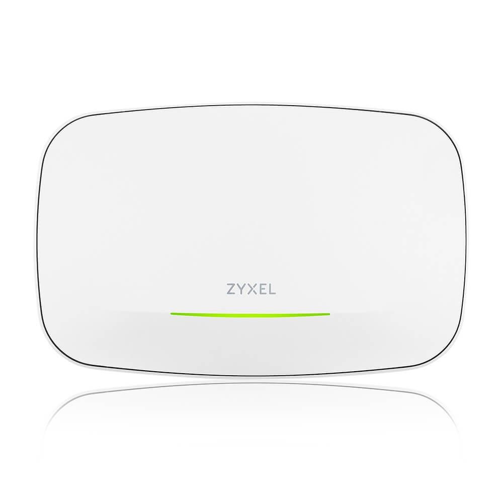 ZYXEL WBE510D, BE6500, 1 x 2.5G LAN Ports, PoE+