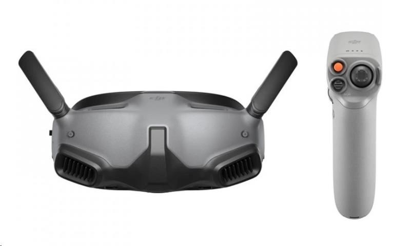 DJI Goggles Integra Motion Combo0 