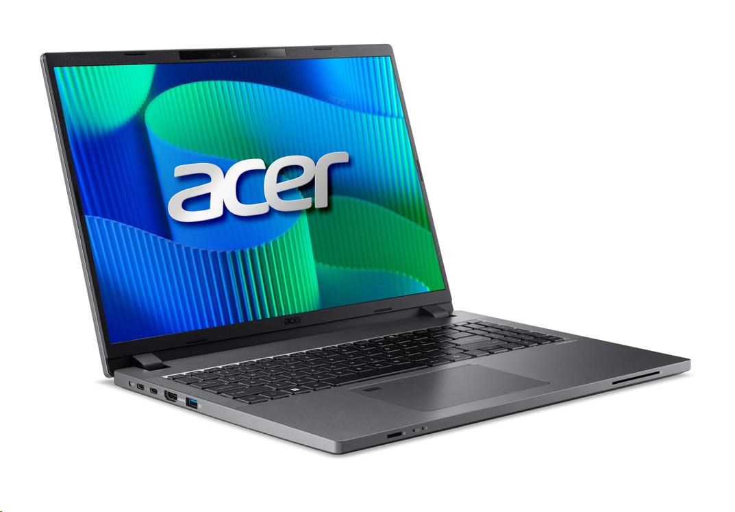 ACER NTB TravelMate P2 16 (TMP216-51-G2-TCO-701X), i7-150U, 16