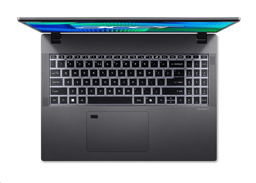 ACER NTB TravelMate P2 16 (TMP216-51-G2-TCO-701X), i7-150U, 16