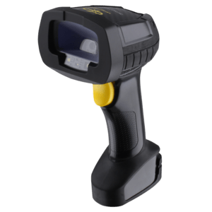 Datalogic PowerScan PM9600 DPX,  2D,  DPM,  disp.,  multi-IF,  kit (RS232),  RB0 