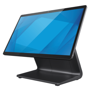 EloPOS Z30,  39.6 cm (15, 6""),  Projected Capacitive,  Full HD,  CD,  USB,  USB-C,  Wi-Fi,  Intel Celeron,  SSD,  Win. 10,  grey0 