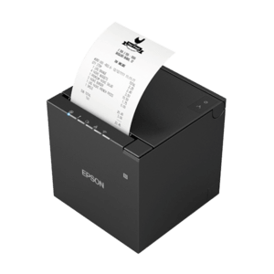 Epson TM-M30III-H,  8 dots/ mm (203 dpi),  cutter,  USB,  USB-C,  BT,  Wi-Fi,  white0 